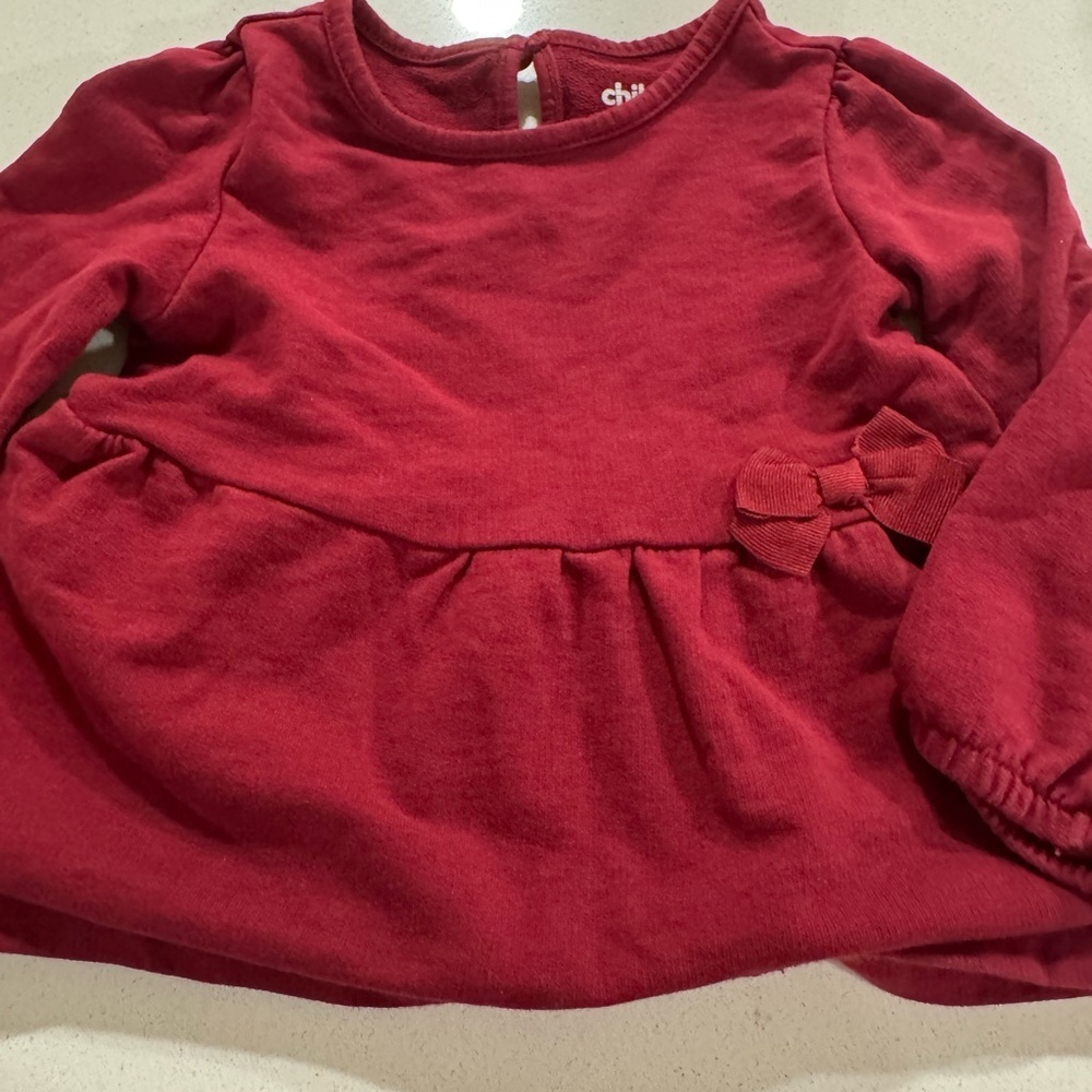 Carter's Toddler Outfit (24m/2T) - Picture 3 of 8